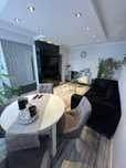 Apartament osiedle Gołębiów Etiuda mieszkanie Zbrowskiego