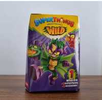 Super Things - Wild Kid - Drako