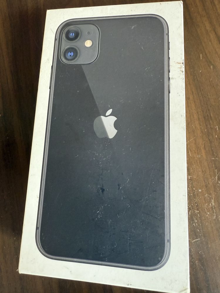 Iphone 11 64gb Branco