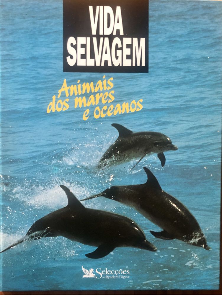 Vida Selvagem  (Seleçoes Reader’s Digest)