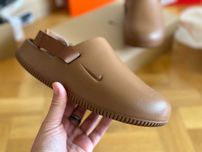 Сандалі Nike Calm Mule сандалии FD5131-201