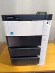 Kyocera Ecosys P3045dn- drukarka laserowa.