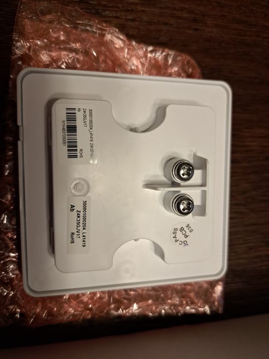 Sterownik klimatyzacja pilot przewodowy Xk117 Sinclair Gree itd - nowy