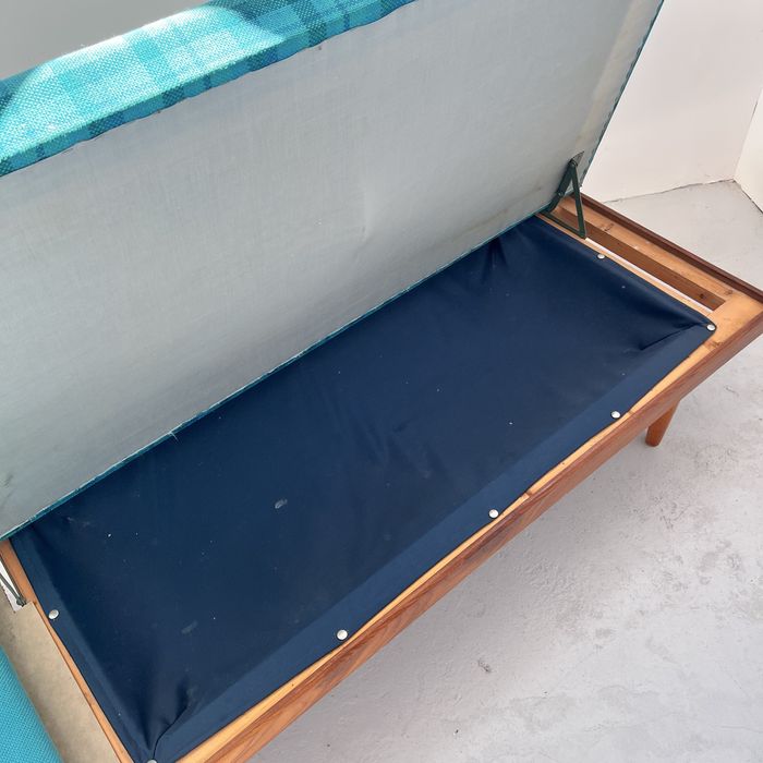 Norweski daybed/sofa lata 60