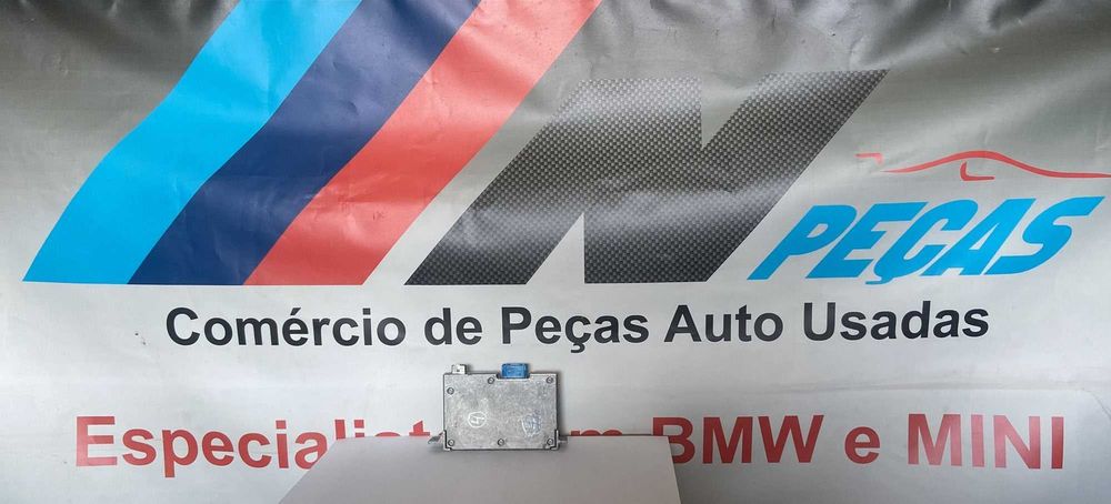 Modulo EUC BMW (varias referencias)