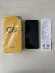Realme c61 практически новый