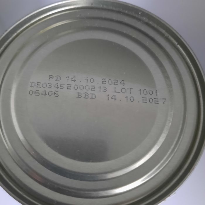 Корм вологий для котів Nuevo 400г з яловичиною