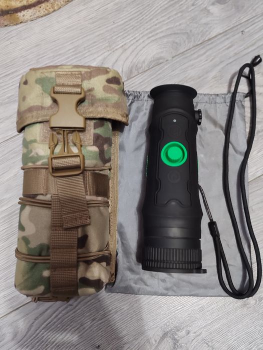 Тепловізор Patriot L50