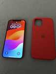 iphone 12 czerwony