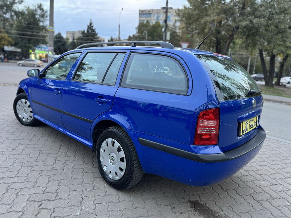 Skoda Octavia Tour (Внесок Від 15%) Твоє Авто