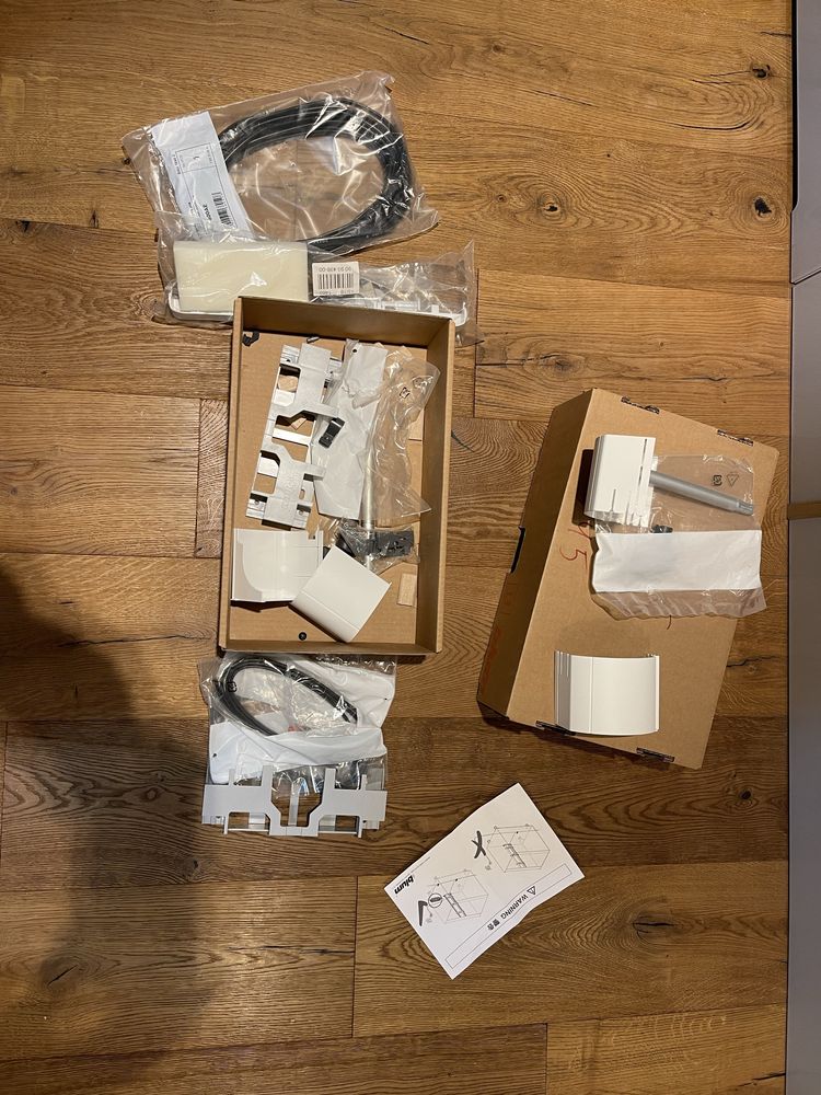 Blum Servo drive HS