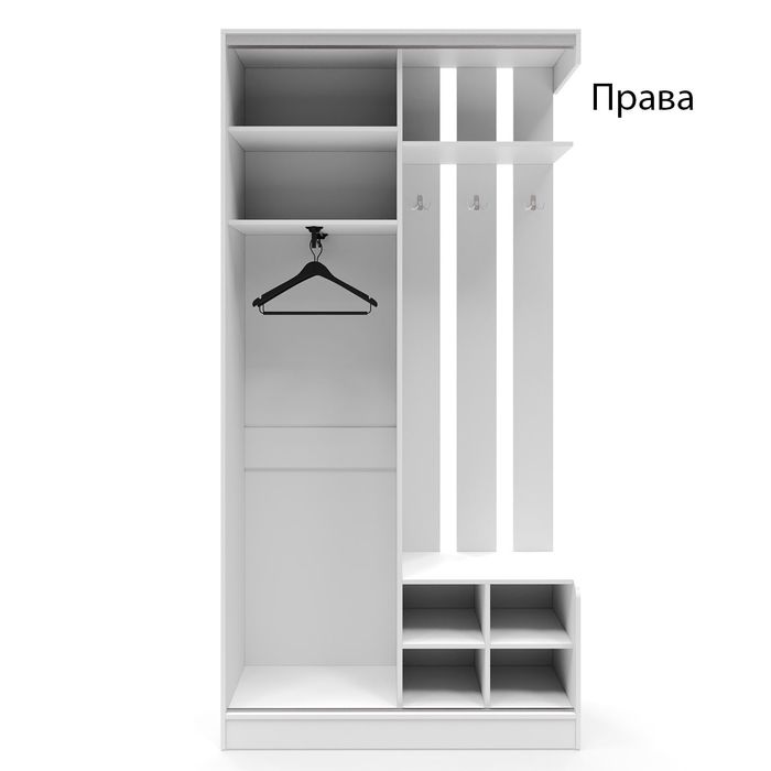 Акція! Передпокій "Грета" (Прихожая)