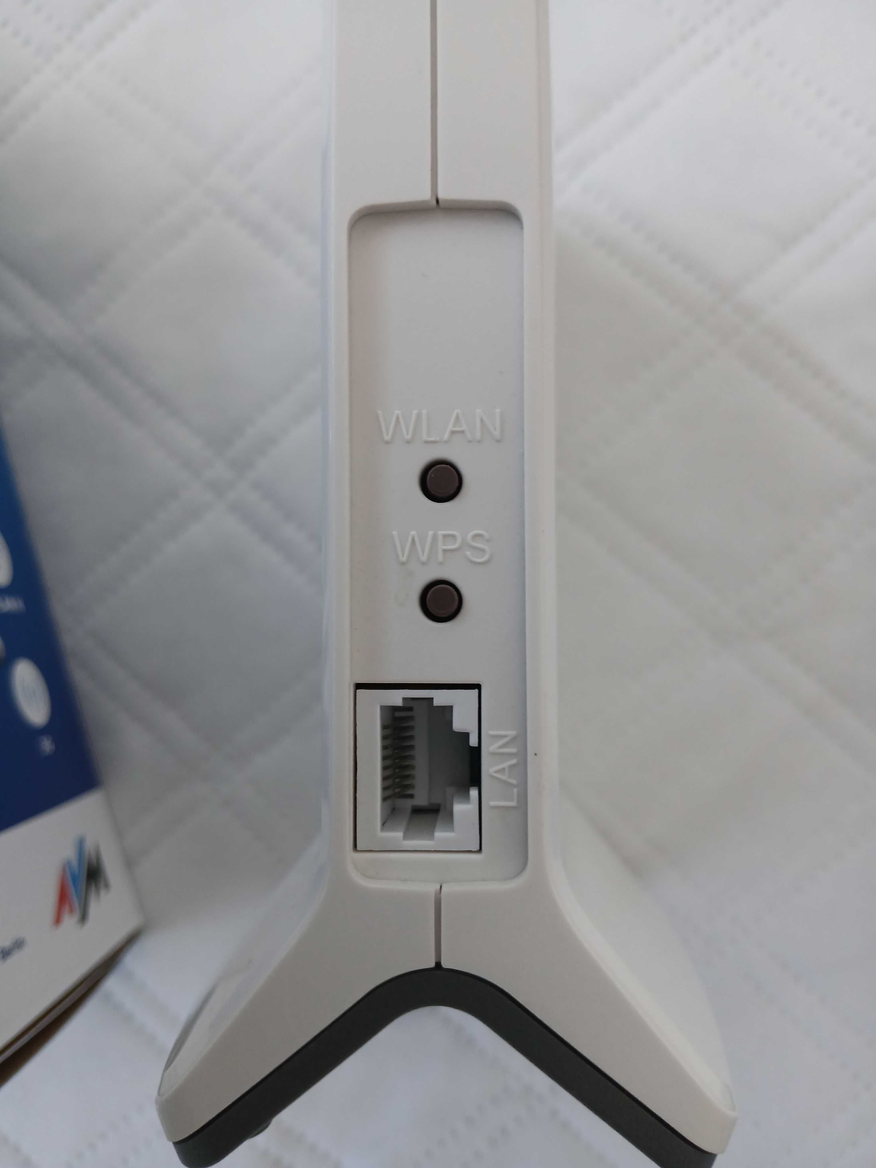 Router FRITZ!box 6820 LTE