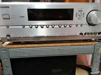 Kino domowe Onkyo TX-SR674E