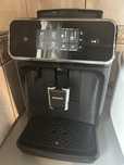 Ekspress philips latte go