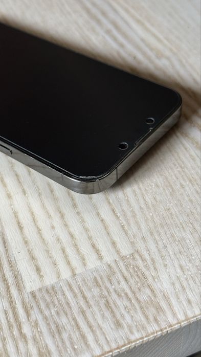 iPhone 13 Pro 256 GB Grafitowy stan BDB bateria 83%