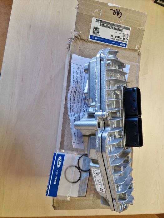 AE8Z7Z369F (2015846) Модуль керування акпп  для ford.