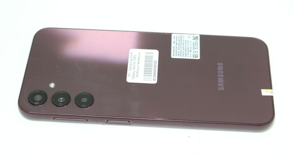 Samsung A245 Galaxy A24 6/128GB