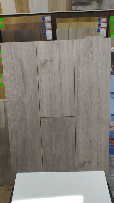 Ламинат Польша, Турция. 32,33 класс. Акция!!!