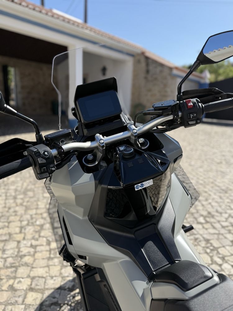Honda XADV 750 nova
