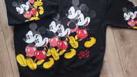 Bluza Disney raz ubrana jak nowa