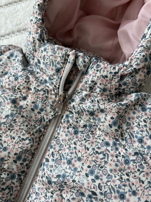 Куртка для дівчинки h&m