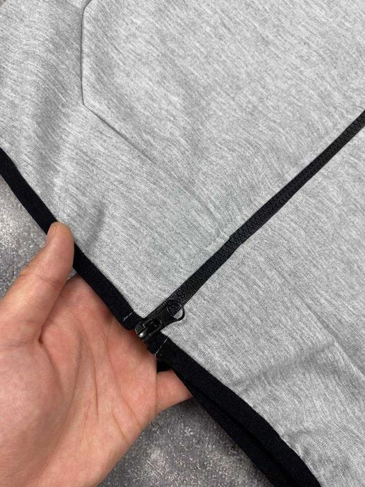 Кофта Nike Tech Fleece/ Кофта Найк/Зіпка Найк/ зіпка/Nike/Кофта Nike/