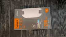 Lampa elewacyjna Videx 1200 lm zasilanie sieciowe