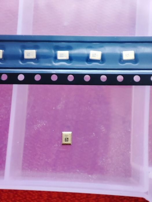Мікрофон смд smd