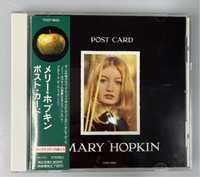Mary Hopkin  Post Card CD Japan