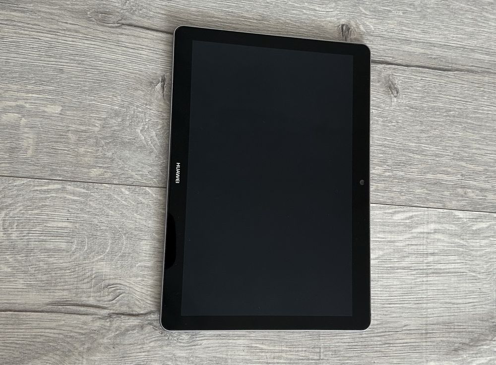 Huawei MediaPad T3 10 (2017), 16 ГБ – для дитини