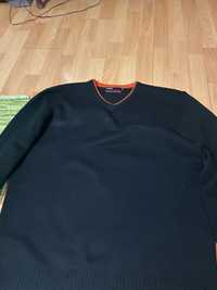 camisola  inverno para homem cor preta marca Duke XL  ( Portes grátis