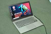 Игровой ноутбук Asus Zenbook (Core i7/4Gb/SSD/video 2Gb)