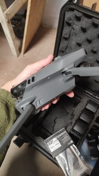 Продам Dji Mavic 3t б/у