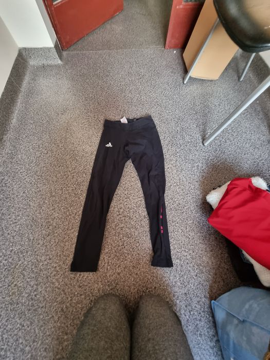 leginsy damskie M