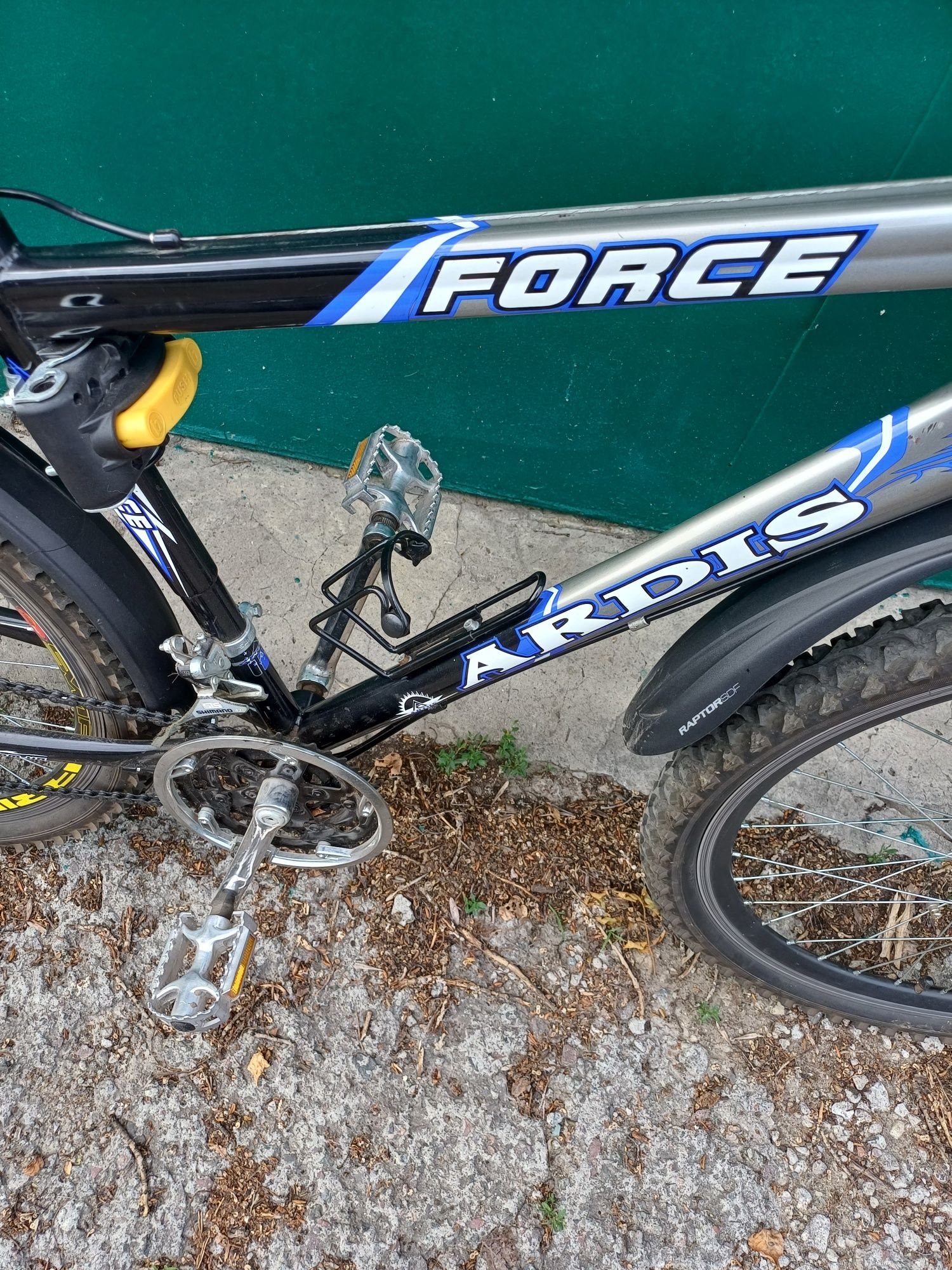Велосипед Ardis Force 26