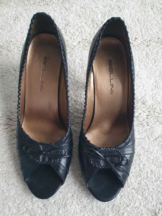 Buty Bellini rozmiar 40 obcas 10 cm