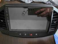 Radio samochodowe Car play OPEL INSIGNIA 2 00 8 -2 01 3