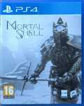 ,,Mortal Shell ''naPS 4