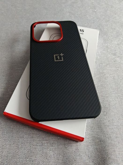 Etui Oneplus 15 oryginał