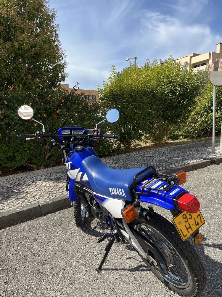 yamaha dtlcde 2004