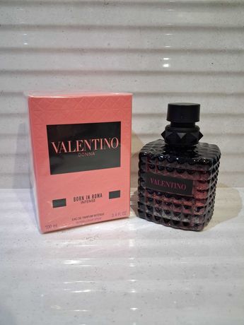 Valentino Donna Born In Roma Intense Perfum 100ml