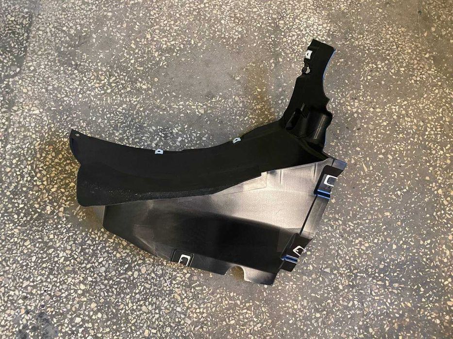 Підкрилок Audi Q5 (FY) 80A853888H / 80A853887F