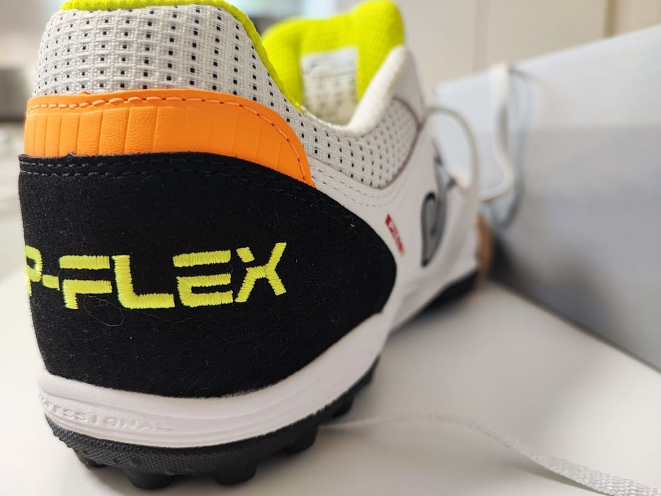 Chuteiras sapatilhas futebol Joma TopFlex