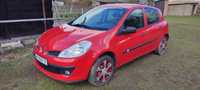 Renault Clio III 1.2 b+Gaz