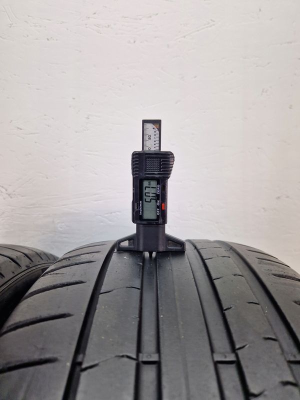 Opony Pirelli P Zero 245/35r20/95y