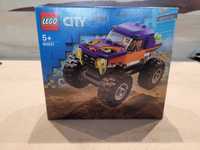 Lego City 60251 - Monster Truck