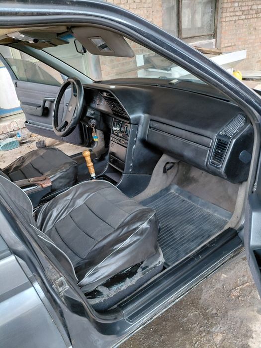 Продам пежо на газу