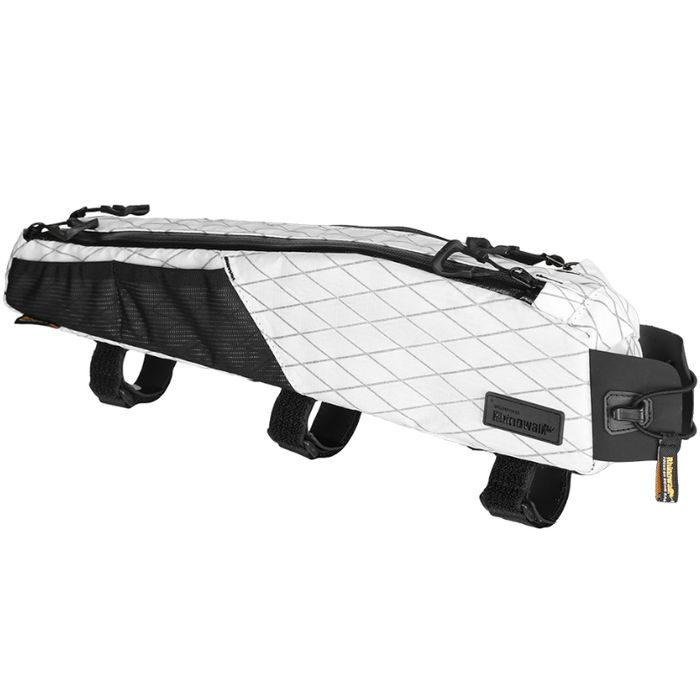 Torba Rowerowa Na Ramę Rhinowalk Bhd0015Wh 2,1L
