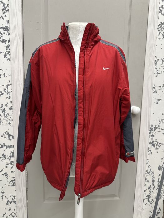 Куртка Nike 152-158